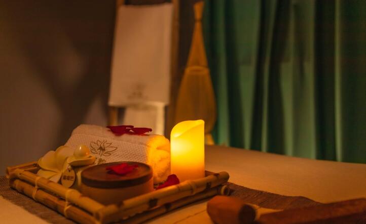 天津河西芳香精油按摩