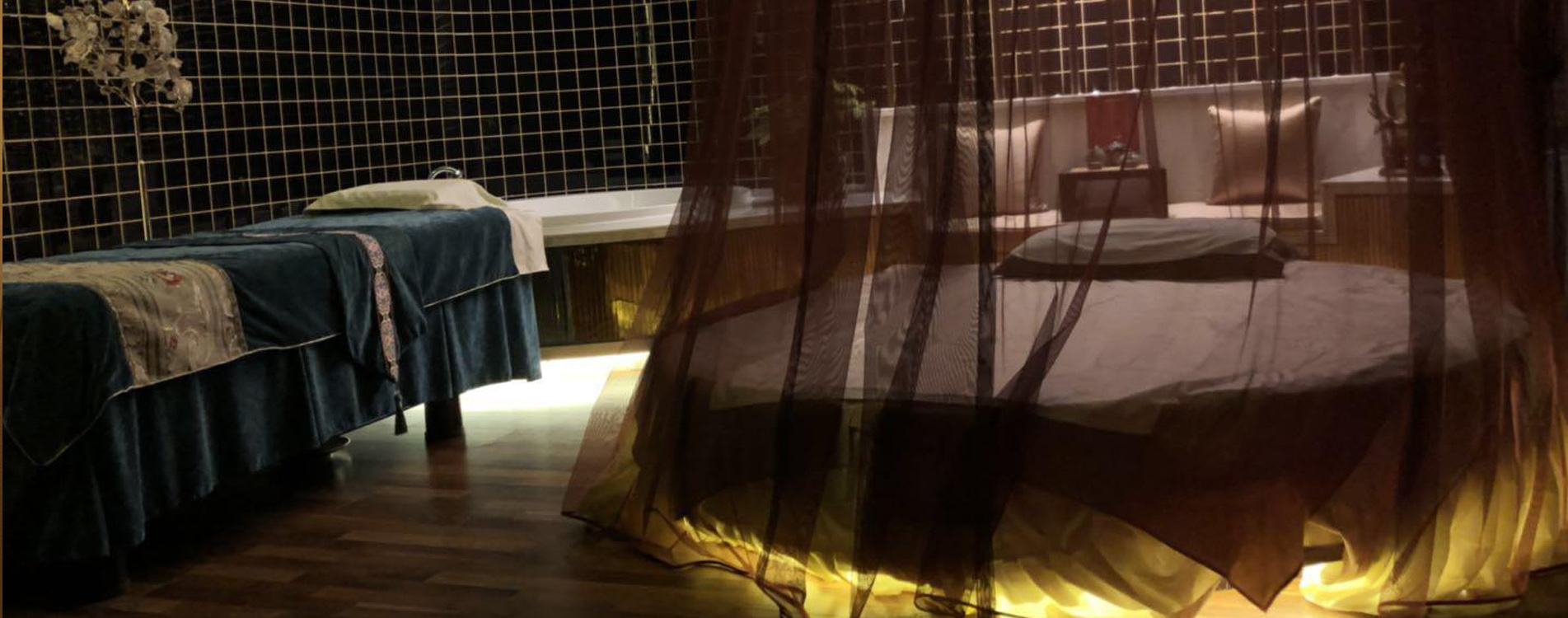 天津河西男士桑拿会馆图片三