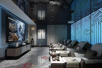 天津河西按摩理疗：运动损伤康复